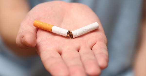 Estudio identifica gen que podría ayudar a fumar menos