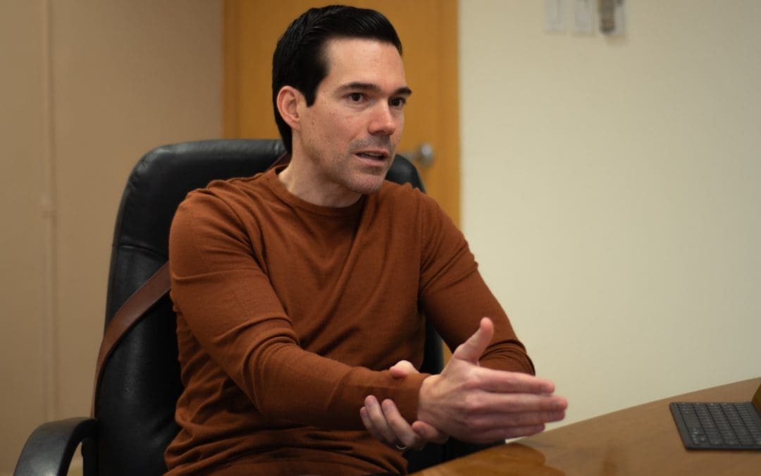 Respalda Coparmex plan federal de infraestructura, pero exige condiciones reales