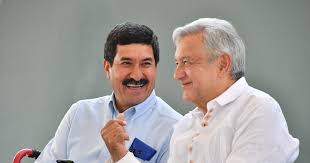 Exponen fracturas del obradorismo y salpican a Javier Corral en memorias de Scherer