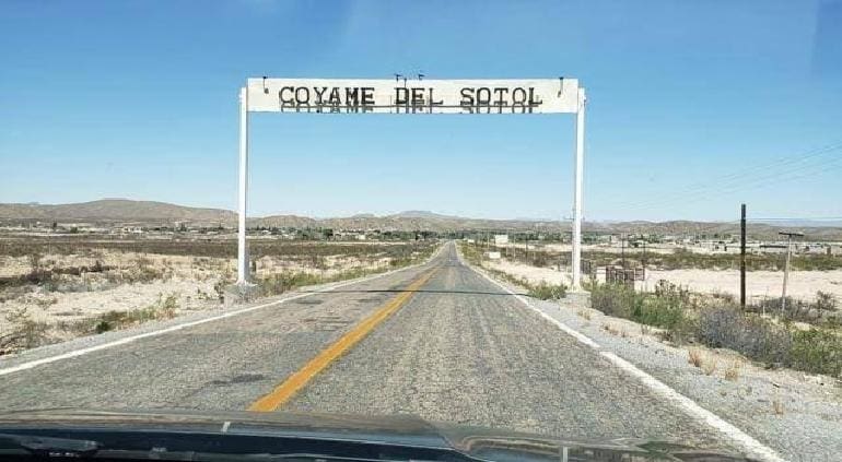 Alcalde de Coyame reporta tranquilidad y promueve atractivos turísticos para vacacionistas