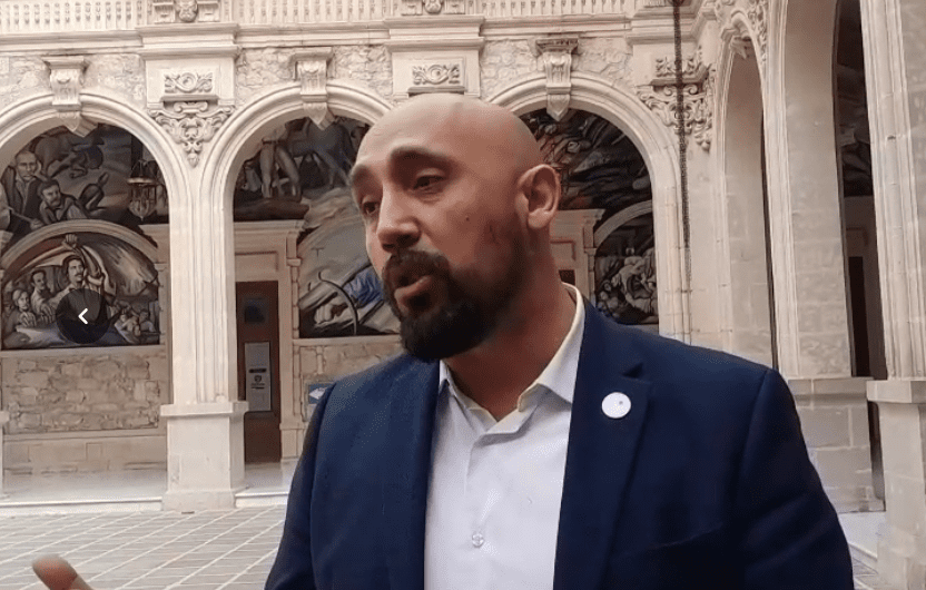 Sector seguridad y educación concentran la mayor cantidad de quejas ante Derechos Humanos