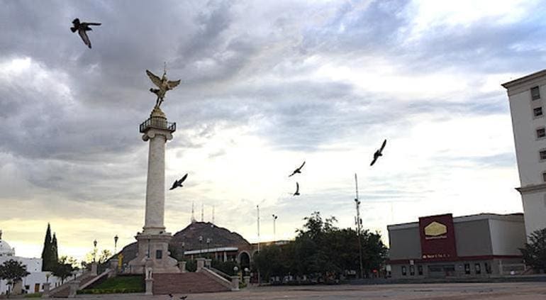 Frío y probabilidad de lluvias para este fin de semana