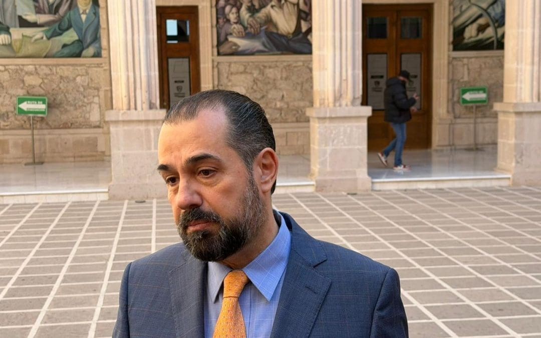 Microempresarios podrían caer en informalidad ante jornada de 40 horas: STPS