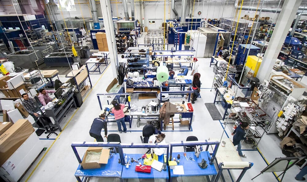 Empleo en Chihuahua se mantiene estable en febrero; informalidad supera el 30%