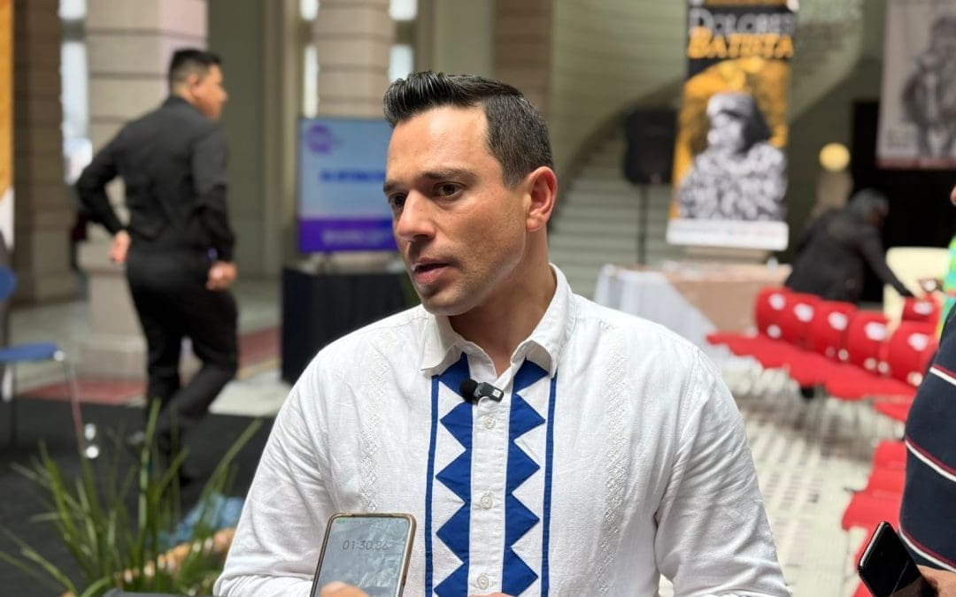 Descartan desplazamientos forzados en Atascaderos