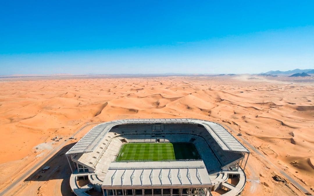 Fútbol de Primera… ¿para quién?