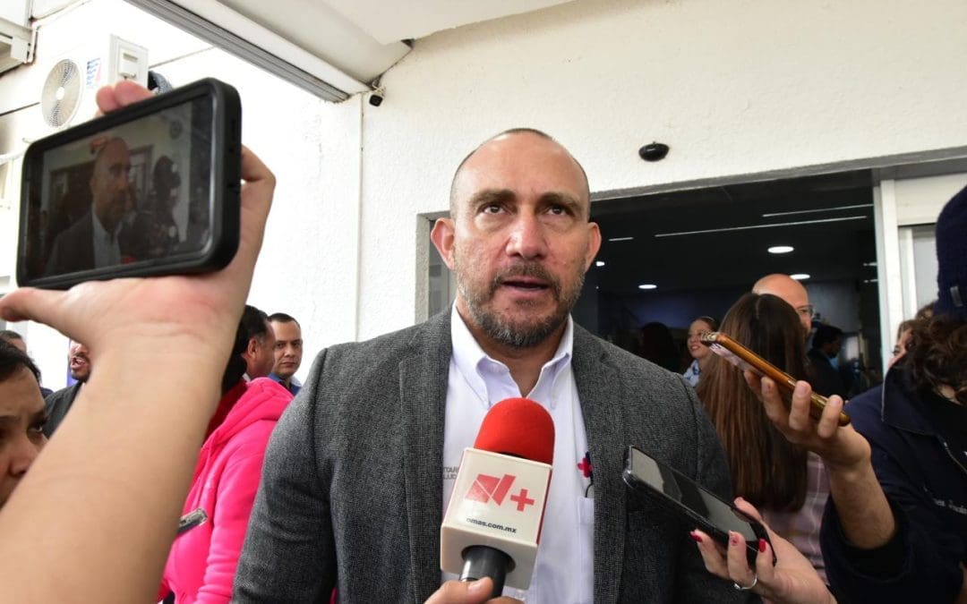 Alcanza MediChihuahua más de 4 millones de atenciones: Gil Baeza