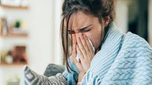 Reporta Salud Estatal 37 casos de influenza en lo que va del año 