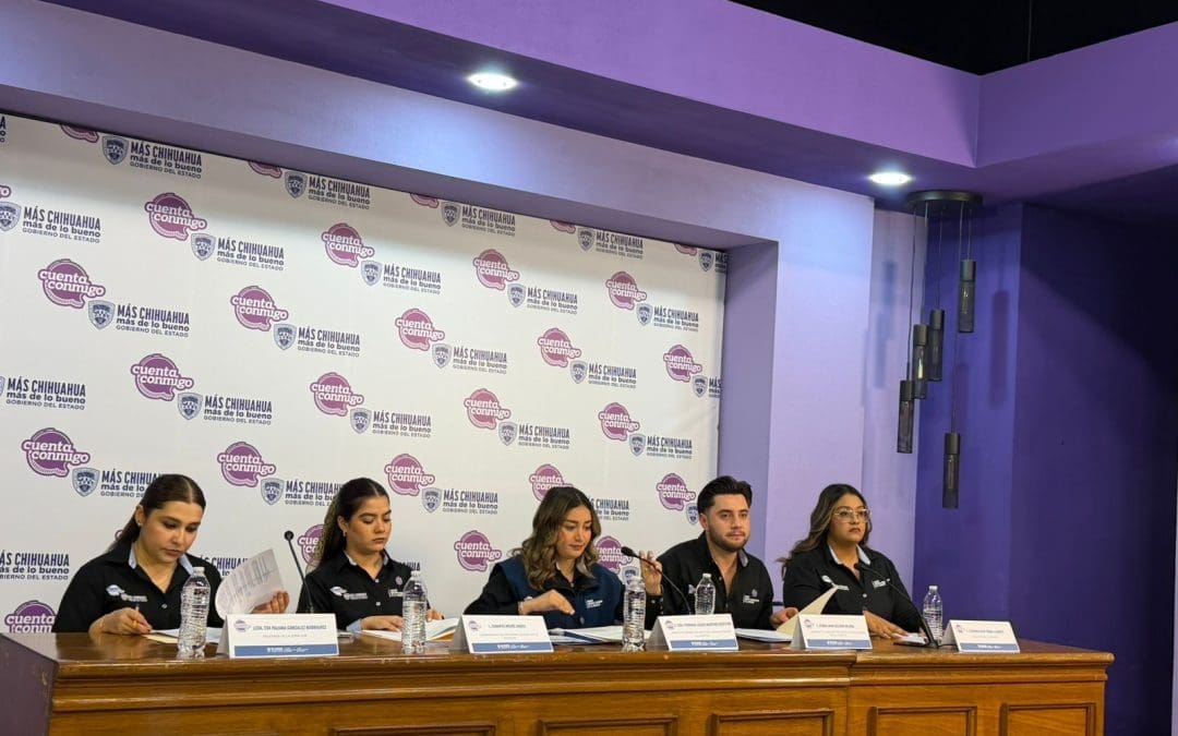 ICHIJUV busca jóvenes para ser «Embajadores del Cambio» en narrativa digital positiva