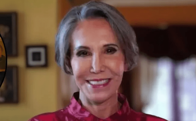 Estrena Florinda Meza su documental