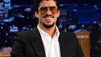 Bad Bunny entra al Billions Club de Spotify y anuncia primer show en Asia