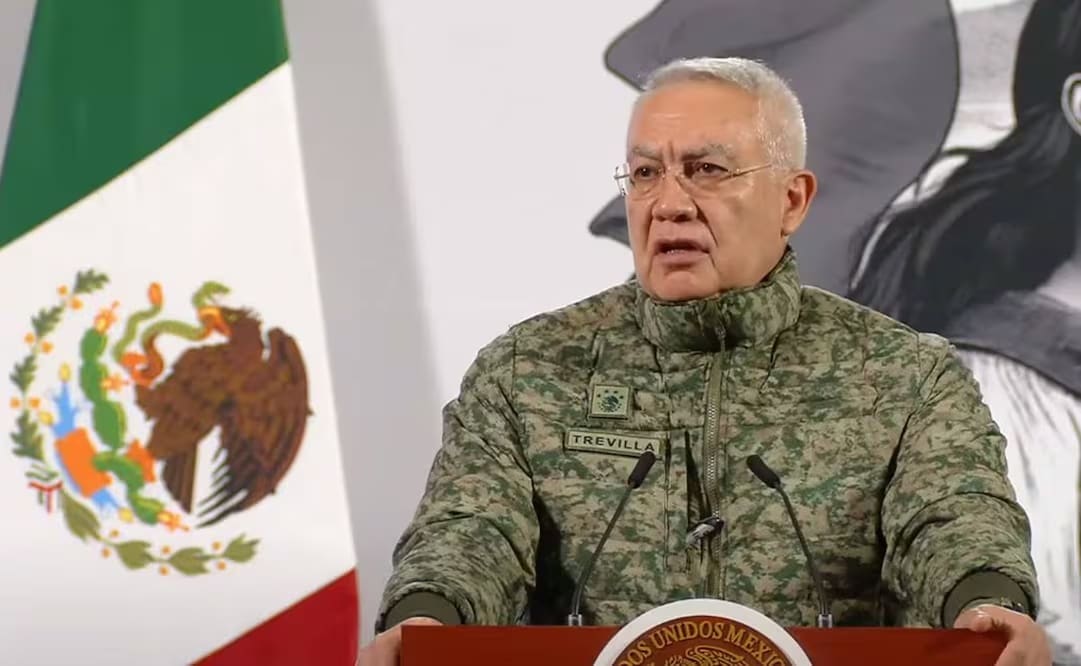 Sedena revela detalles del operativo que dio muerte a «El Mencho»