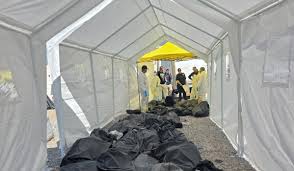 Presentan recurso contra amparo que liberó a propietario del crematorio “Plenitud”