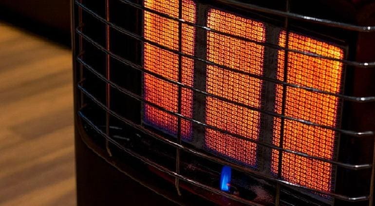 Reporta Salud 11 casos de intoxicación por monóxido de carbono en temporada invernal