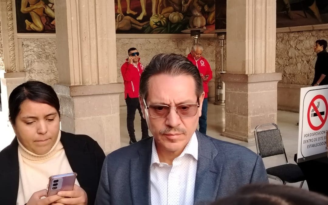 Espera Hacienda autorización de la SICT para actualizar tarifas en casetas de peaje