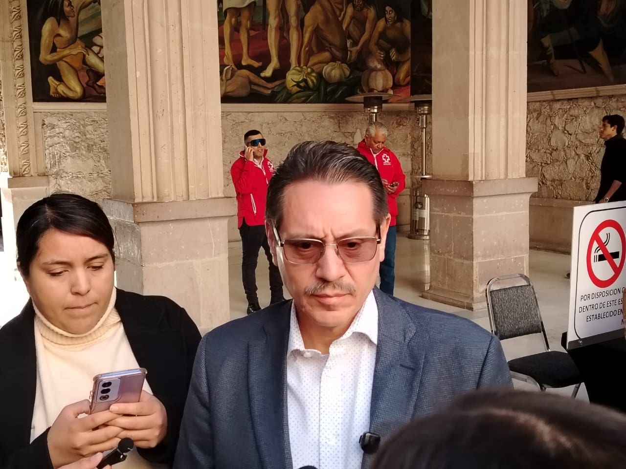 jose granillo vazquez