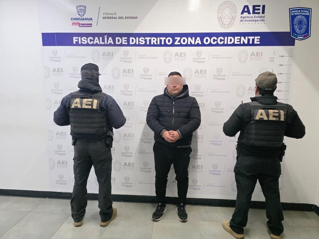 SSPE descarta mando único en Madera tras detención de director de la Policía Municipal