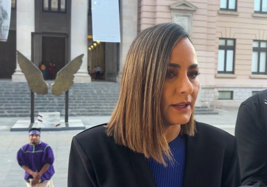 Poder Judicial y FGE acuerdan reuniones semanales para evitar «puerta giratoria”