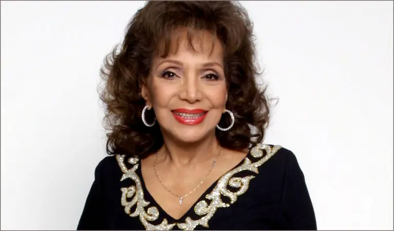 María Victoria cumple 103 años