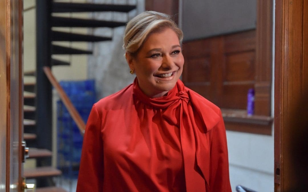 Reitera Maru éxito en contención del sarampión en el estado