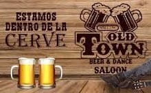 Clausuran el «Old Town» en Chihuahua