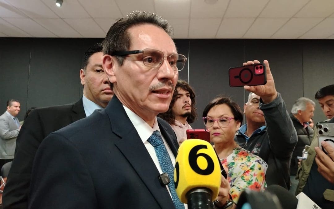 Presupuesto salió pese a elección judicial; no se cancelaron proyectos: Hacienda