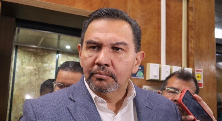 Responde Cruz ante denuncia de Daniela Álvarez por violencia política de género 