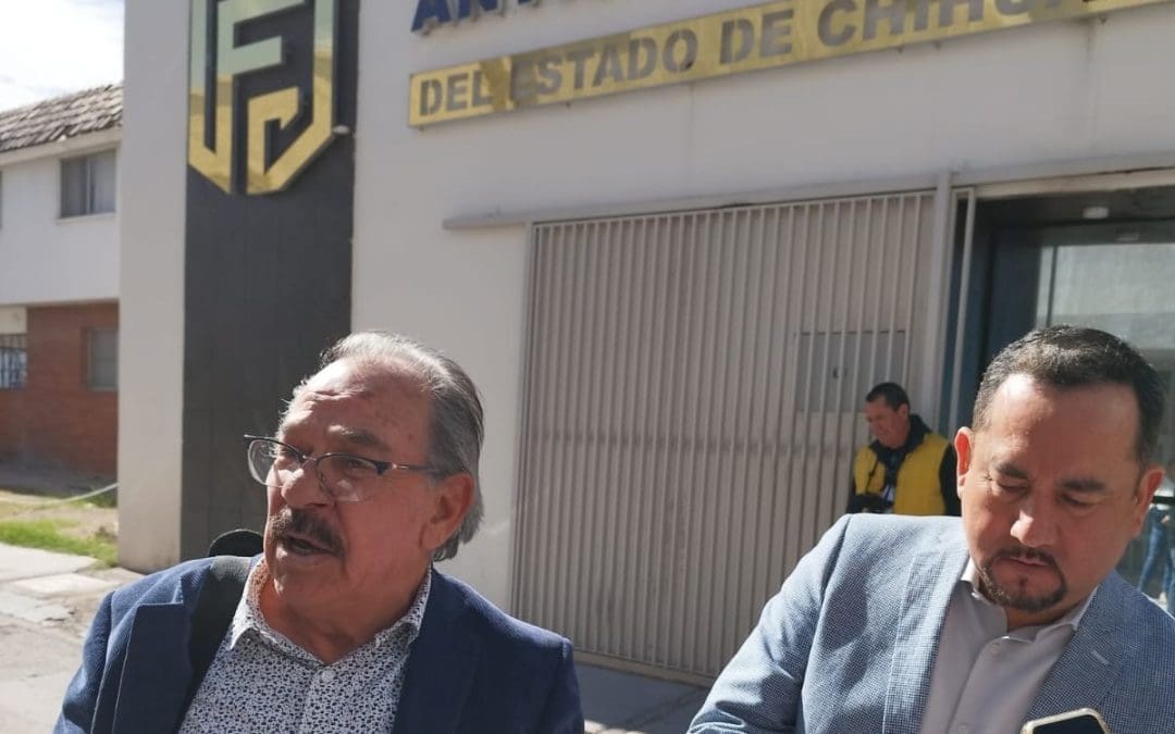 Renta de bienes de Aras habría generado más de 1 mdp mensuales para la FGE: abogados de defraudados