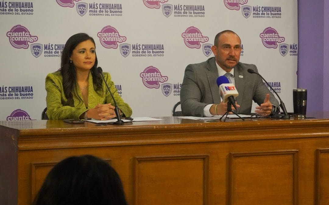 Descarta Salud brotes activos de sarampión, rickettsia y tuberculosis en Chihuahua