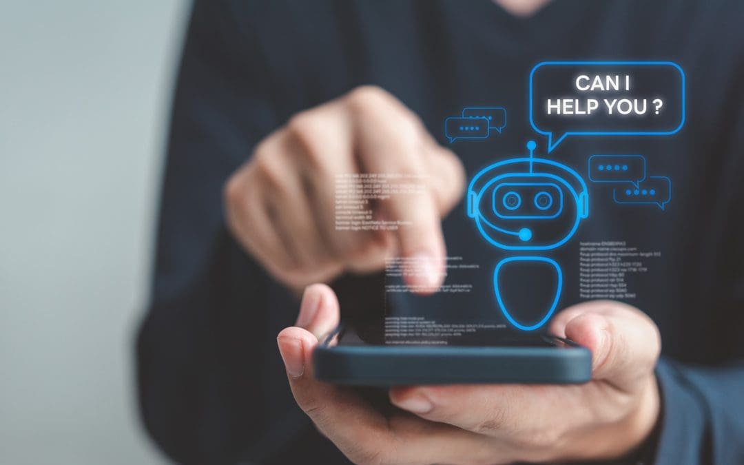 ¡Ten cuidado! Orienta Fiscalía sobre contenidos hechos con I.A.