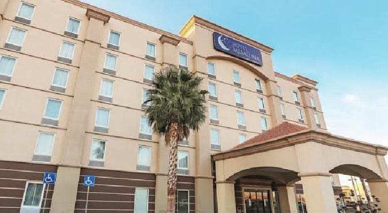 Pidió Turismo a hoteleros de Juárez no subir precios ante visita de la Copa Mundial