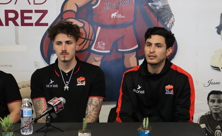 Disputará Indios tercer juego de playoffs en el Neri Santos