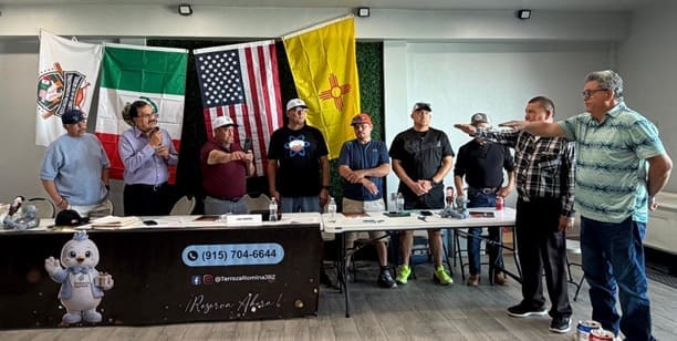 Llevan con éxito la convención anual 67 de la asociación internacional de clubs de beisbol 40-60