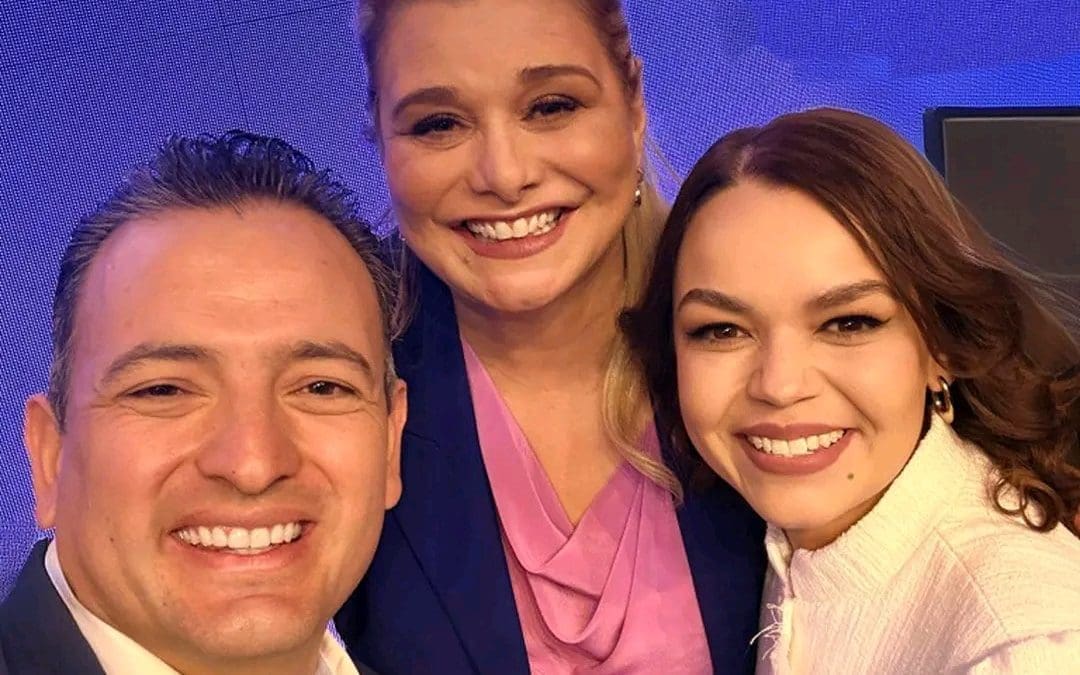 Marco Bonilla asegura que ya ha platicado el tema de la sucesión con la Gobernadora