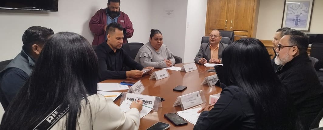 Presenta director del IMDEJ informe trimestral de actividades deportivas