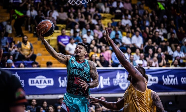 Dorados inicia ganando la final de la LBE