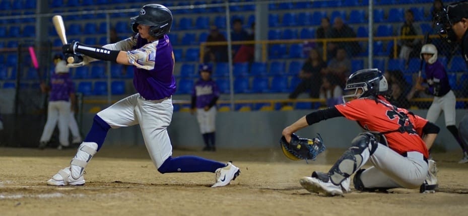 Última jornada del rol regular del Regional de Beisbol 2026