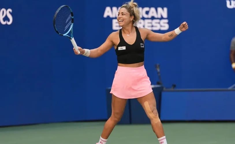 Tenista mexicana sigue adelante en el Charleston Open