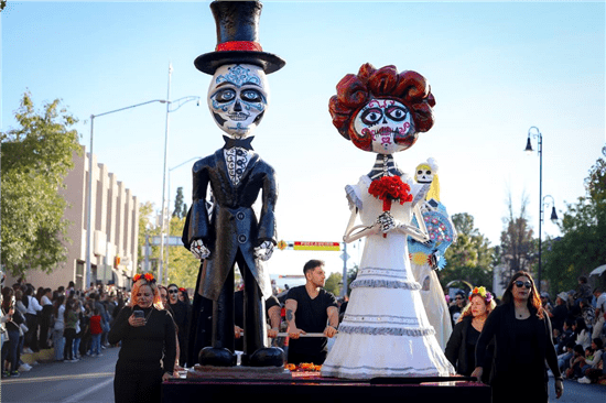 Declara Congreso inhábil el 2 de noviembre por Día de Muertos