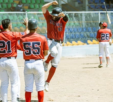 Definidos los playoffs del Regional 2026 tras una última jornada de alto voltaje