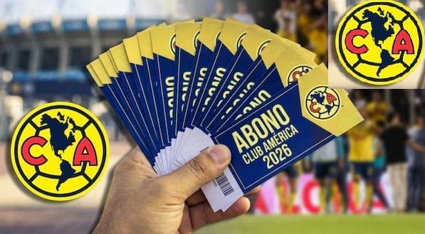 America venderá boletos del mundial 2026