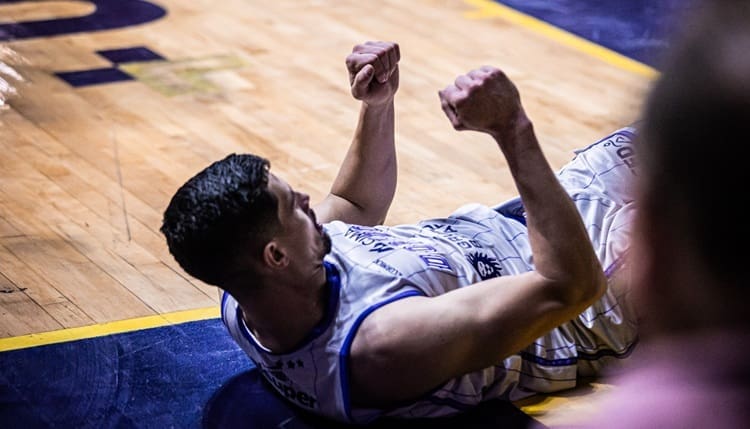 Dorados repite dosis a los indios y esta a uno