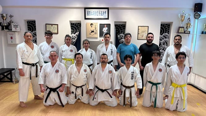 Se accidenta la delegación de Taekwondo de chihuahua