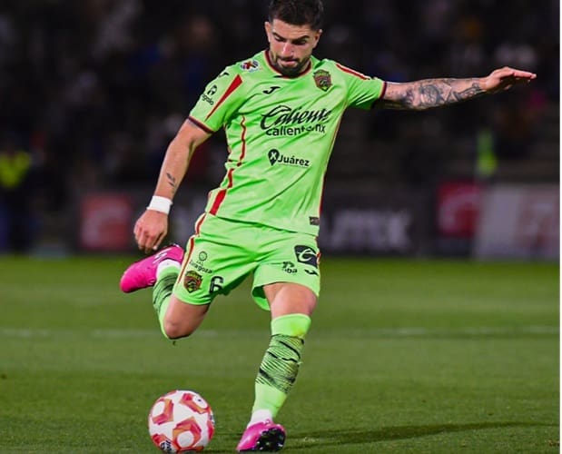 Bravos empata en casa contra Rayados en la fecha 11 del CL2026