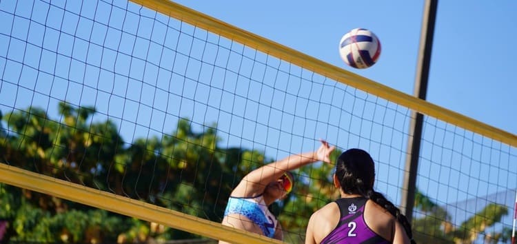 Chihuahua continúa clasificando a equipos rumbo a la Olimpiada Nacional Conade 2026