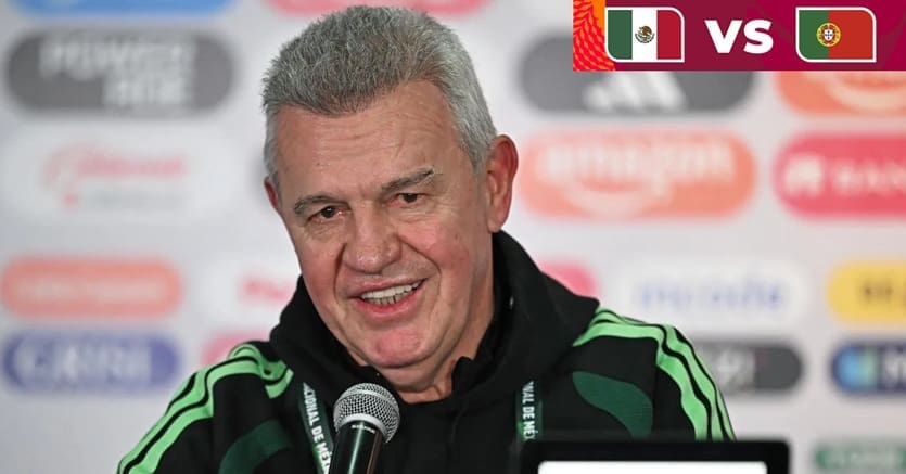 Portugal es el mejor ensayo para el 11 de junio