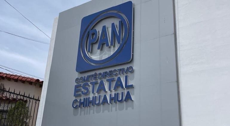 PAN Chihuahua definiría calendario electoral antes del Mundial: Daniela Álvarez