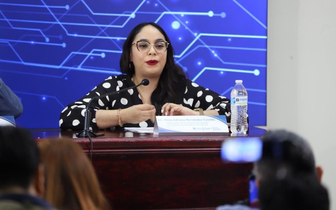 Hackeo de WhatsApp, ofertas falsas de Pemex y préstamos: los delitos cibernéticos más recurrentes