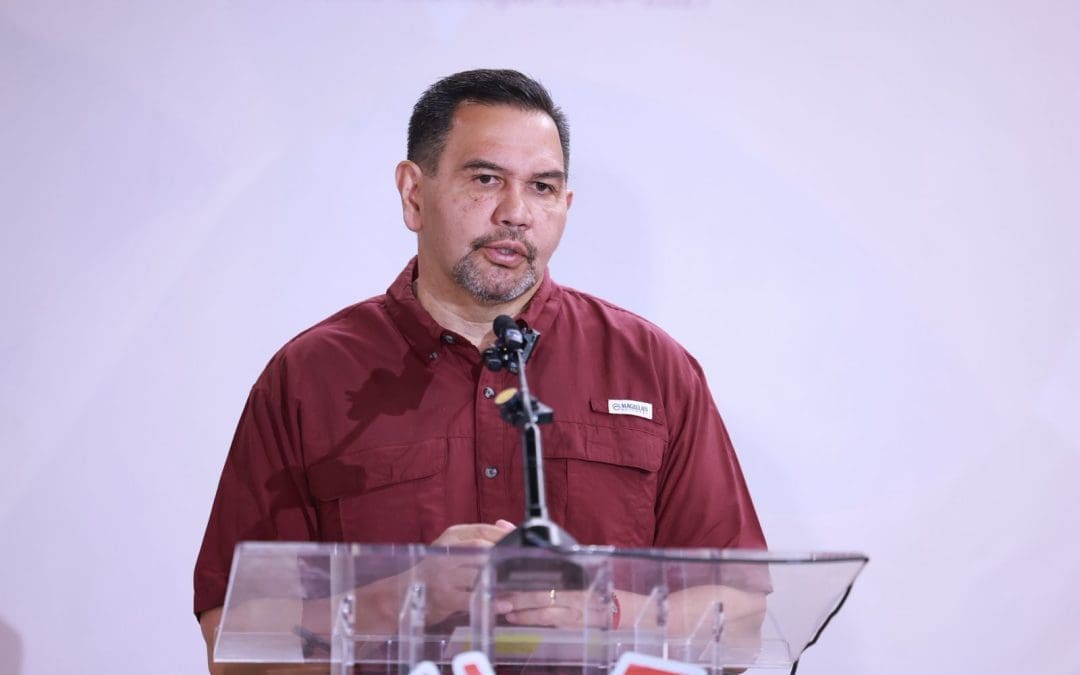 Critica Cruz a dirigencia de Morena y pide enfocarse en la unidad