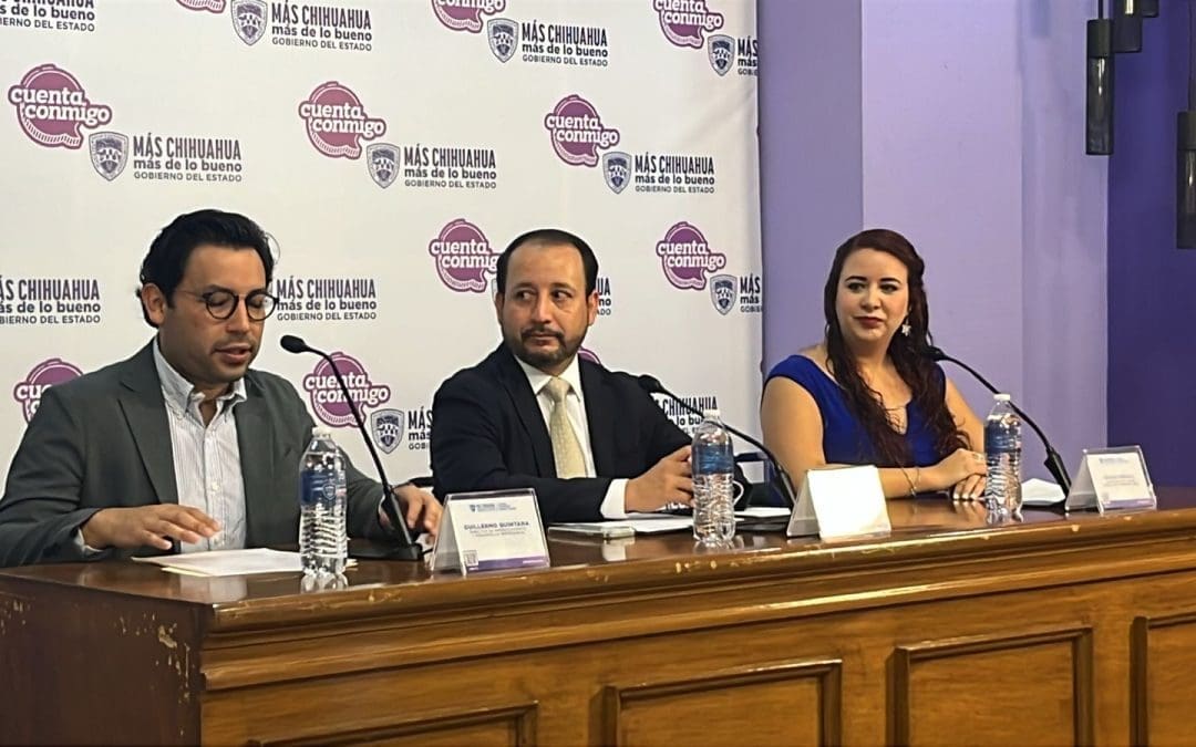 Conoce las bases del Premio Chihuahua Emprende 2026
